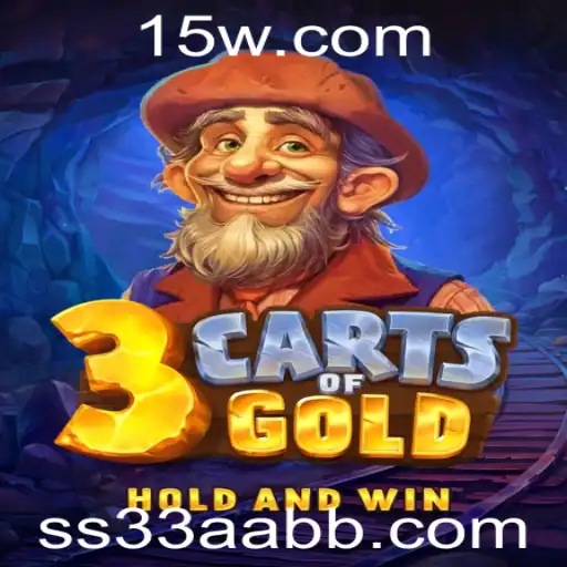 3cartsOfGold: Uma Imersão no Jogo de Estratégia e Aventura