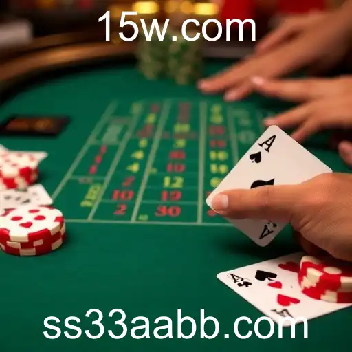 O Fascinante Mundo do Blackjack