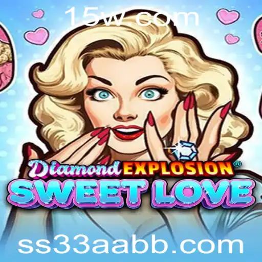 Explorando DiamondExplosionSweetLove: A Nova Sensação dos Jogos