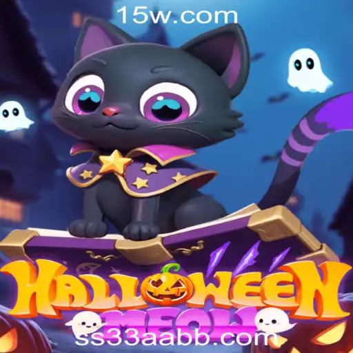 HalloweenMeow: Embarque em uma Aventura Gatil com Tema de Halloween