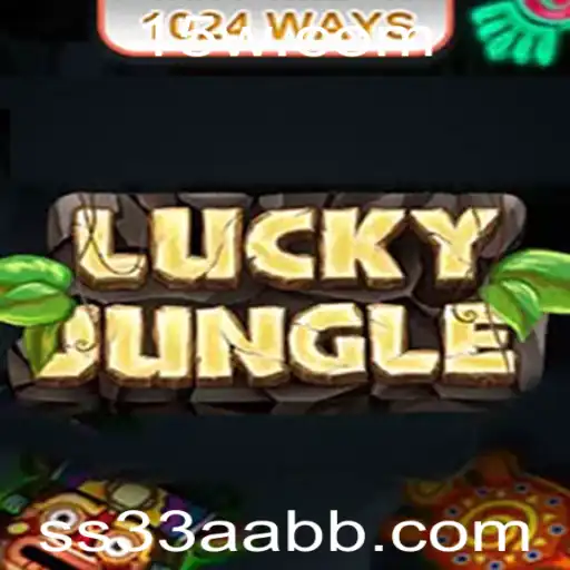 Explorando LuckyJungle1024: Um Mergulho no Mundo das Apostas Virtuais
