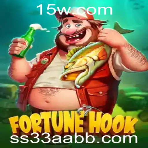 FortuneHook: Um Mergulho no Universo de Aventura e Estratégia