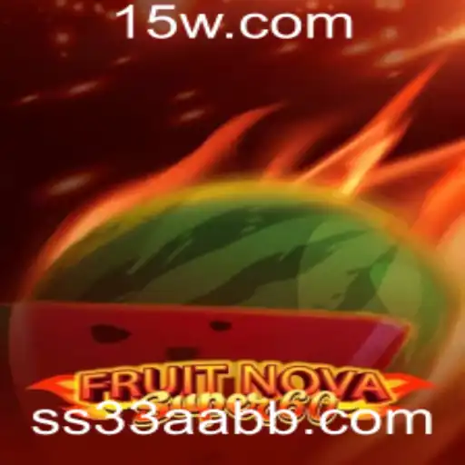Descubra o Mundo Vibrante de FruitNovaSuper60