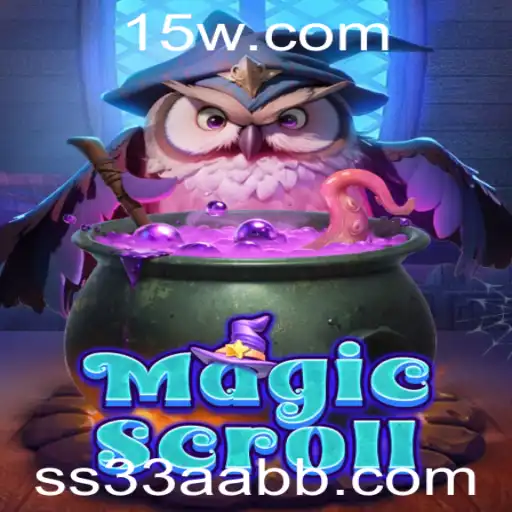 MagicScroll: Explorando o Universo Encantado do Novo Jogo Inovador