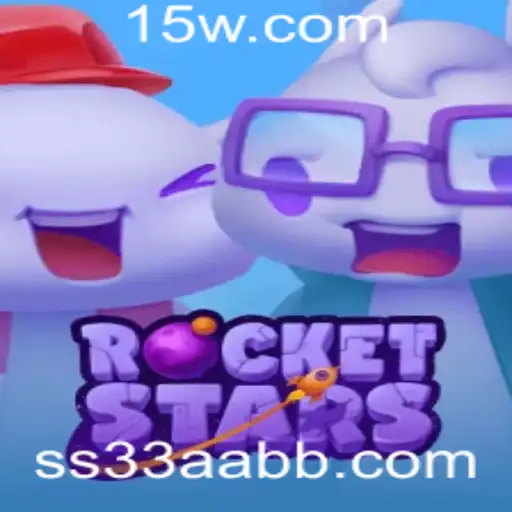Explorando o Mundo de RocketStars