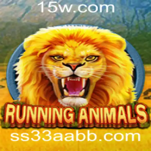 Desvendando o Mundo de RunningAnimals