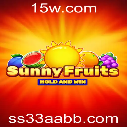 Explore o Mundo Divertido e Colorido de SunnyFruits