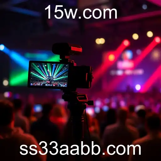 O Futuro da Transmissão ao Vivo: ss33aa